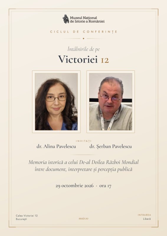Dezbatere despre istoria și memoria războiului 378682