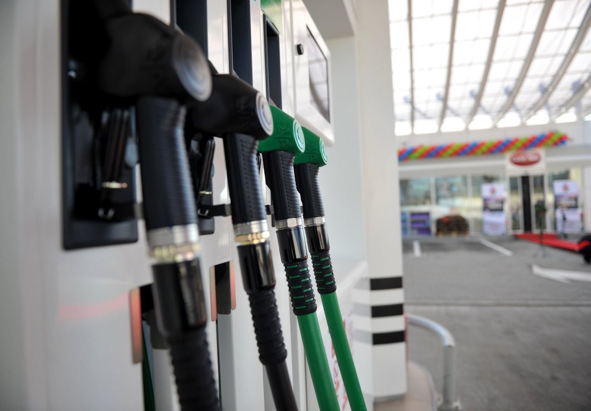 Frames: Riscul unei penurii de motorină nu poate fi exclus 378380