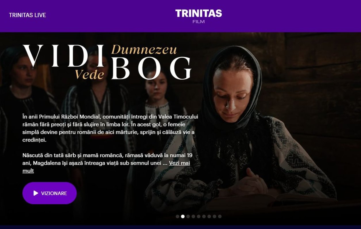 Activitatea Bisericii Ortodoxe Române desfășurată în 2026 378559