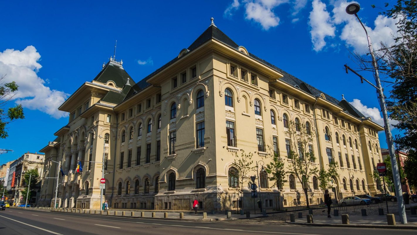 Acord de înfrățire București - Kiev 378829