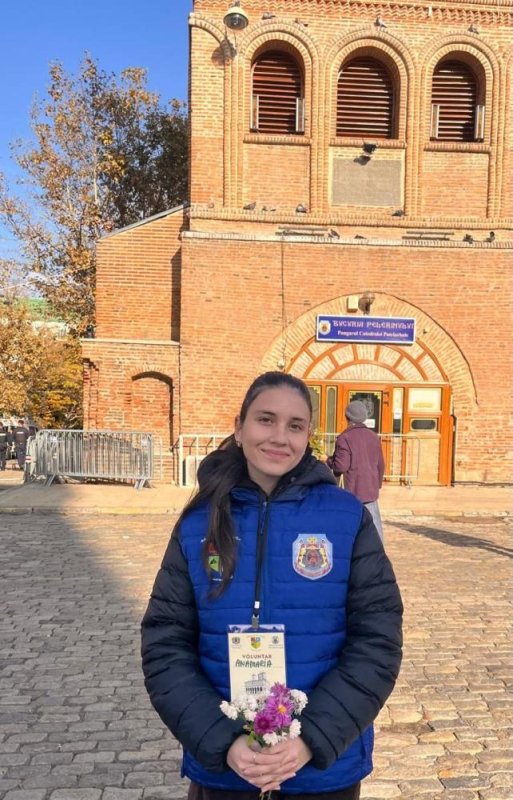 „Dumnezeu și sfinții săi ne vin întotdeauna în ajutor” 378826