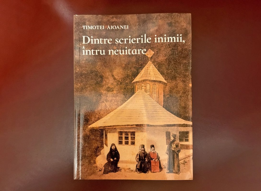 Gânduri de cititor al volumului „Dintru scrierile inimii, întru neuitare” 378963