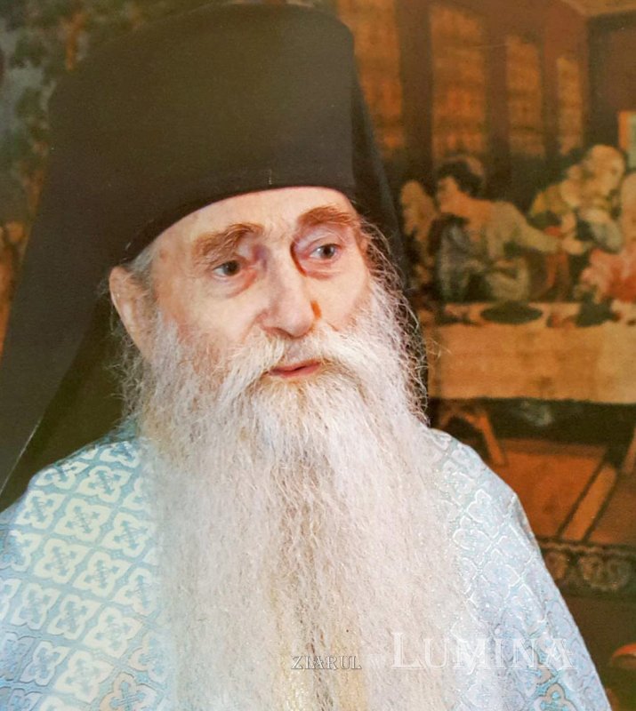 Răspunsuri duhovniceşti: „Participarea la Sfânta Liturghie e mai necesară decât lumina şi aerul“ 184581