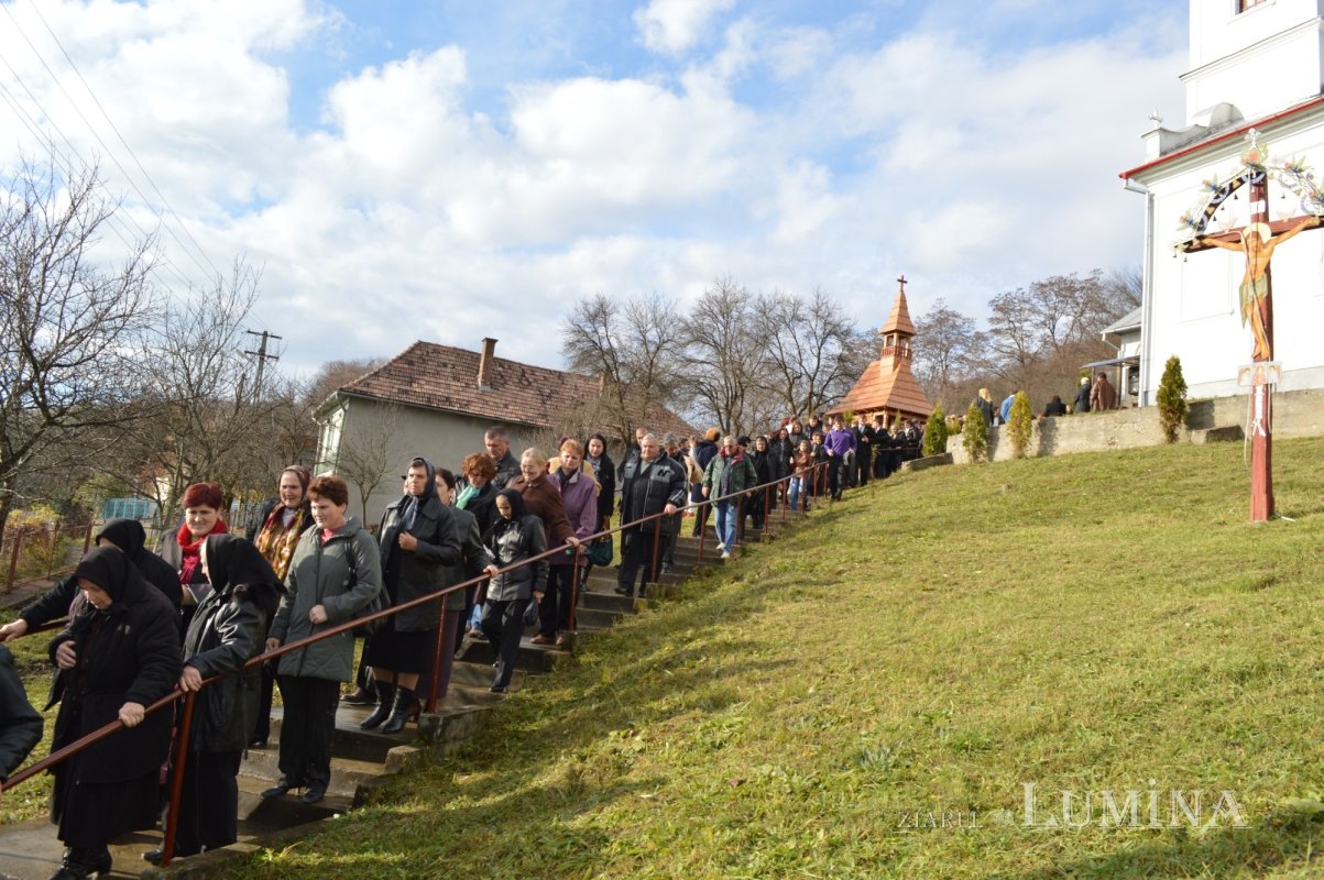 Micul catehism: Importanţa sărbătorilor în viaţa creştinilor 176596