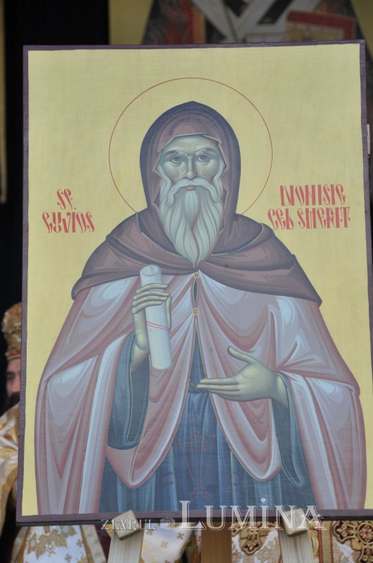 Catedrala patriarhală - „casă a prezenţei şi lucrării Preasfintei Treimi” 331751