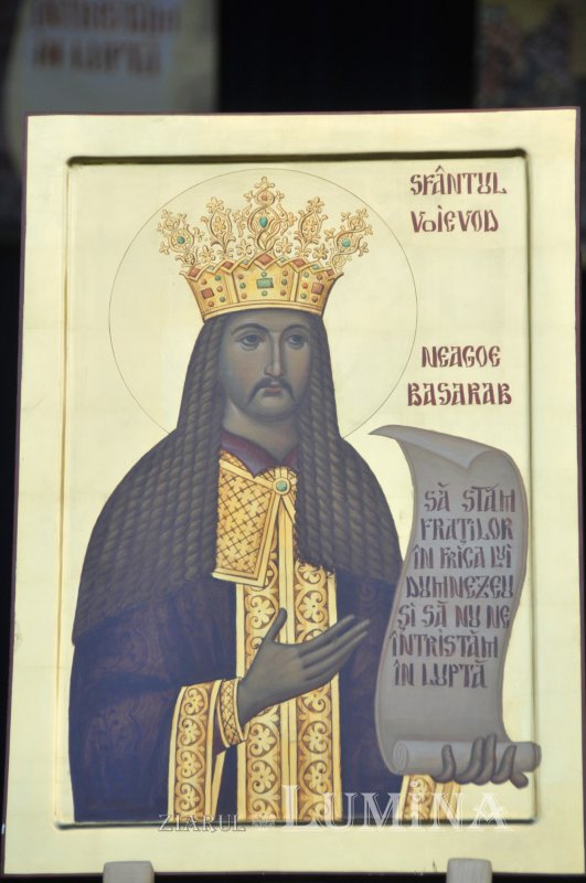 Binecuvântarea sfinţilor - izvor de bucurie: O Catedrală reînnoită şi trei noi sfinţi români l-au primit pe Sfântul Apostol Pavel 331765