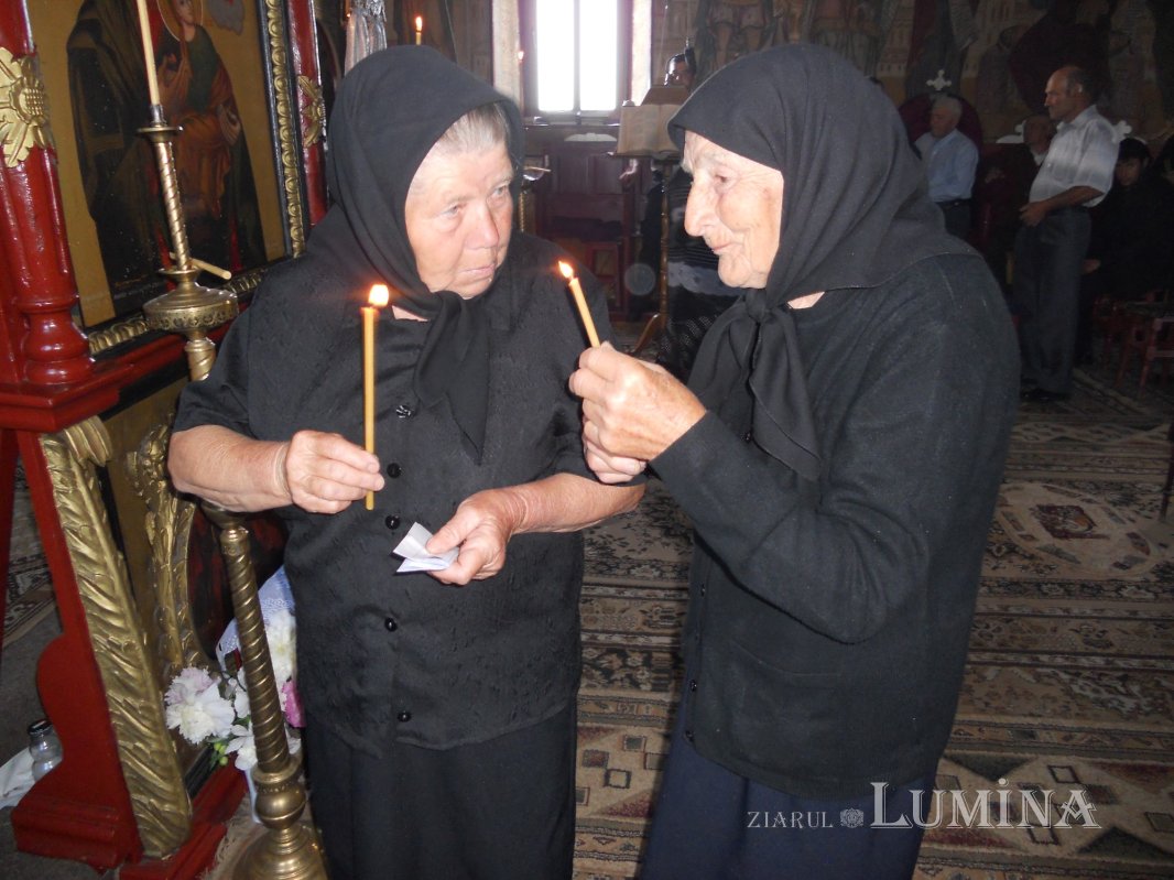 Sărbătorile creştine, între sacru şi profan 178130