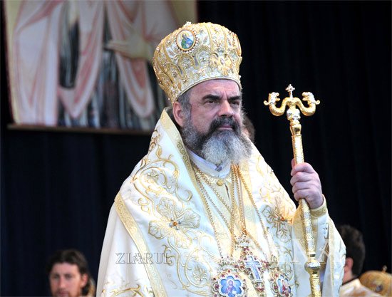 Să păstrăm credinţa ortodoxă şi comuniunea românească 95044