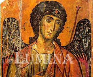 Arhanghelul Mihail şi alţi prieteni ai omului, din tradiţiile populare 182736