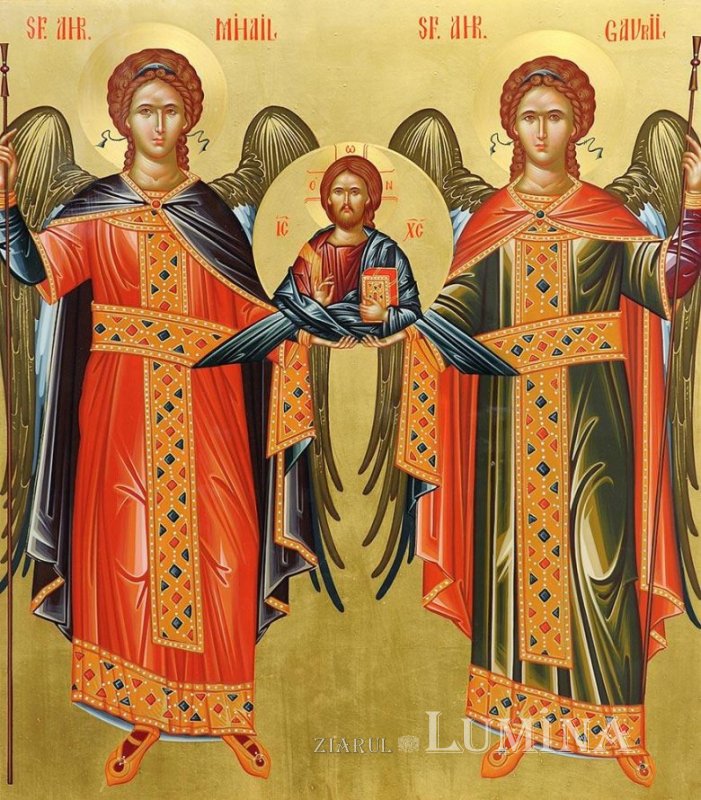 Soborul Sfinţilor Arhangheli Mihail şi Gavriil 176885