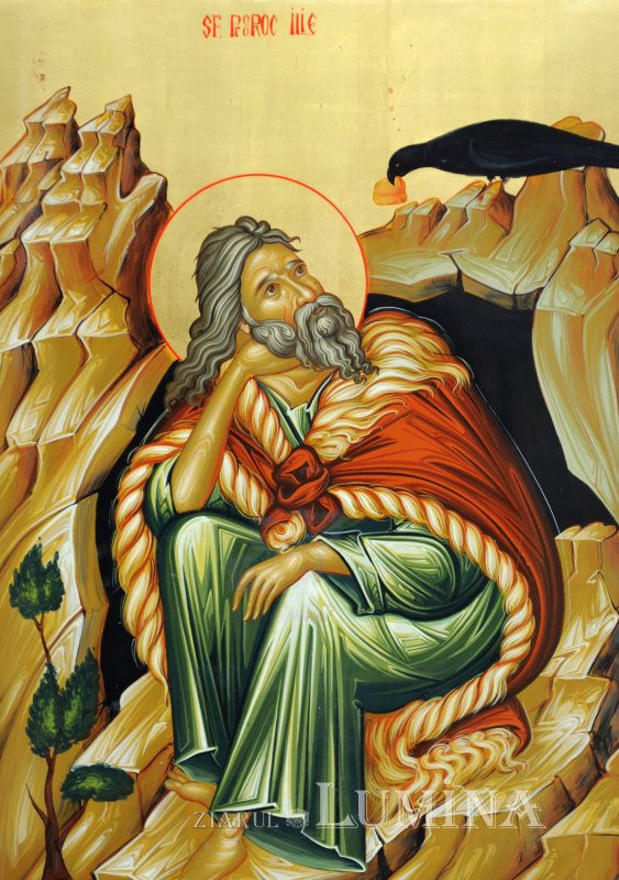 Prorocul biblic, străjer al casei Domnului 177708