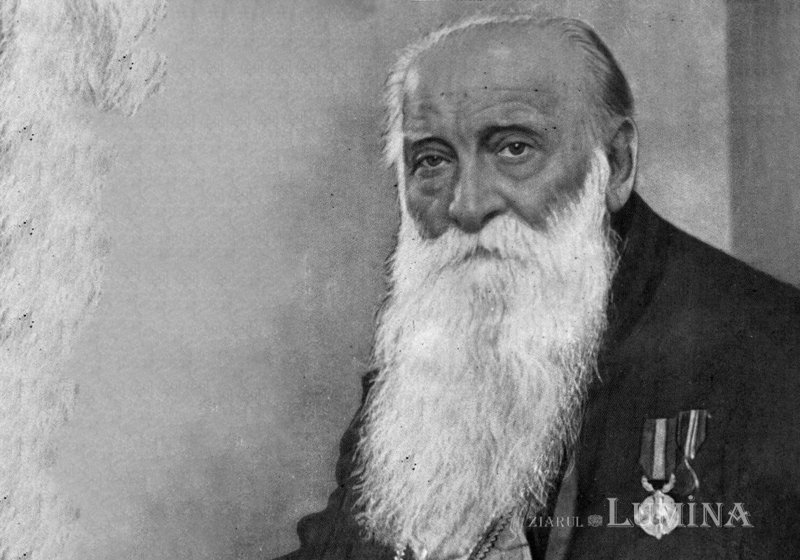 Roman Ciorogariu - slujitorul în lupta pentru afirmare naţională şi identitate confesională 166910