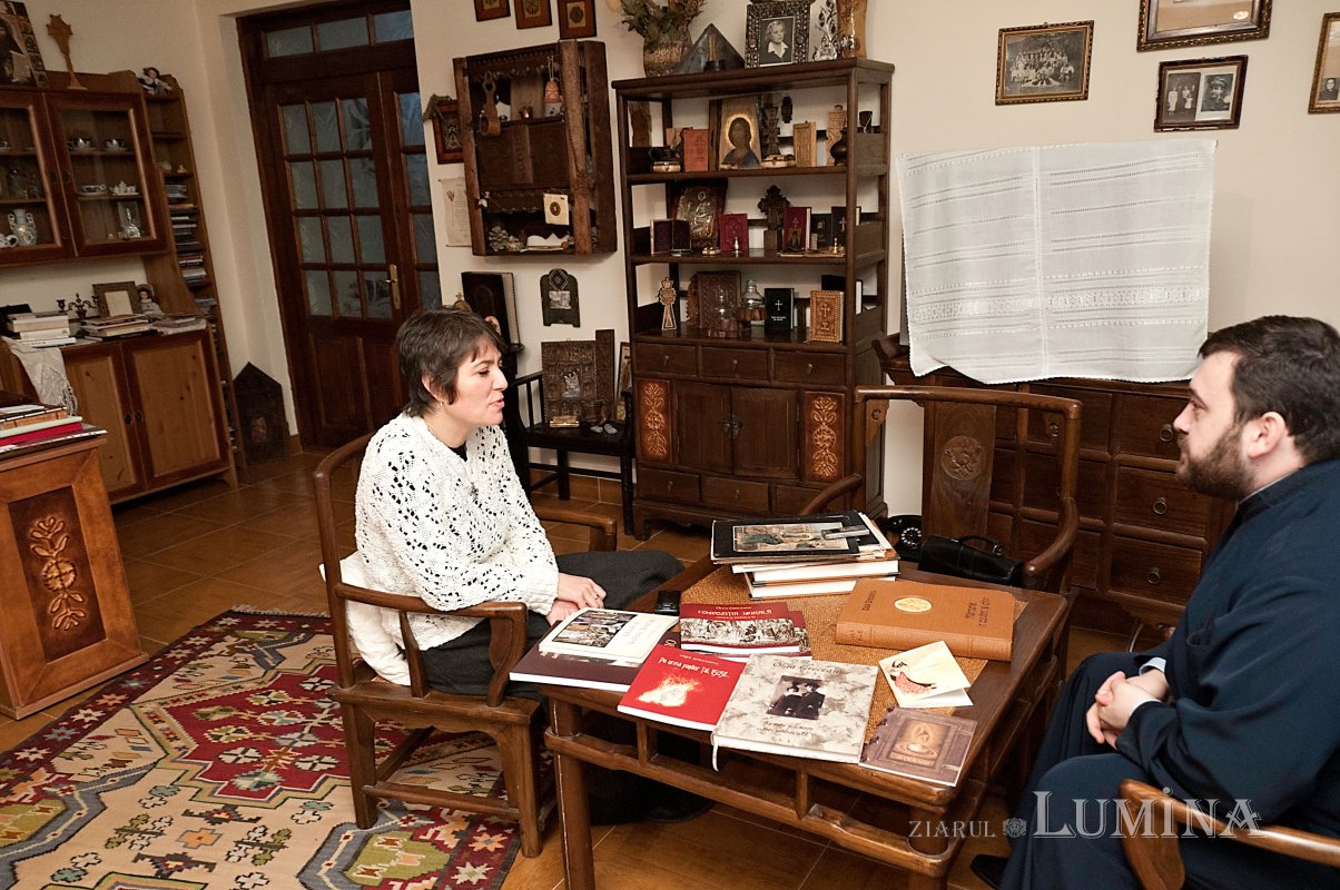 Poveste fără sfârşit cu Olga Greceanu 352713