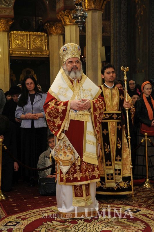 Calea smereniei Hristos a arătat-o 305671