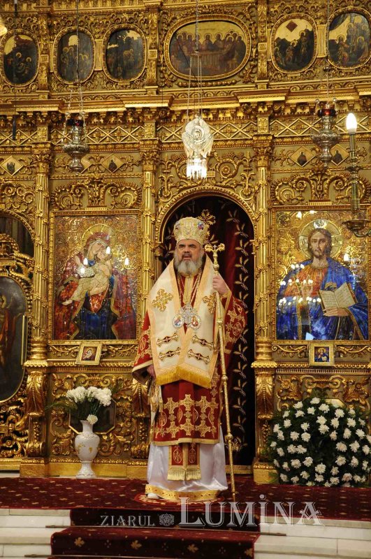 Calea smereniei Hristos a arătat-o 305675