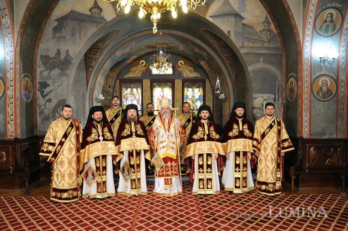 Calea smereniei Hristos a arătat-o 305677