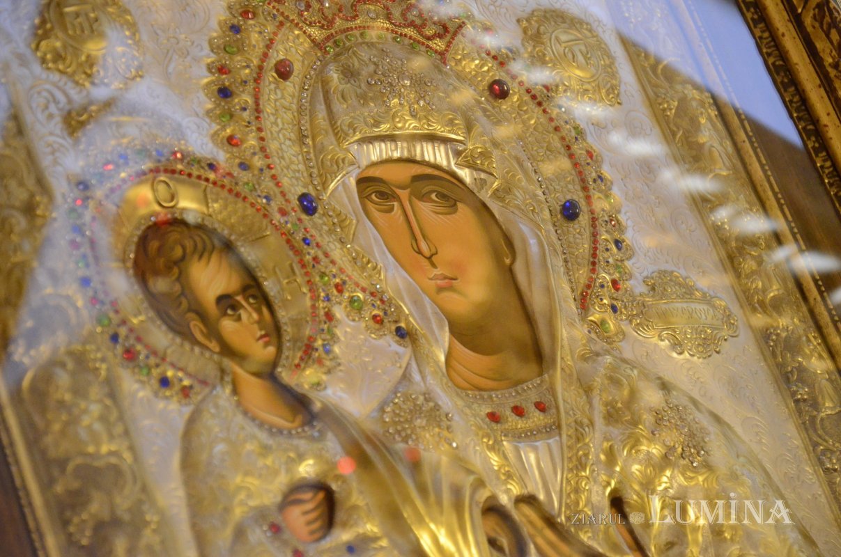 Prodromiţa, mărturie a credinţei şi evlaviei româneşti 119772