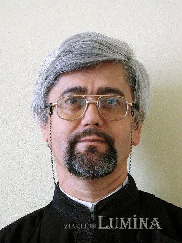 Împotriva poruncii a patra păcătuieşte omul care nu-şi rezervă timp şi pentru suflet 86592