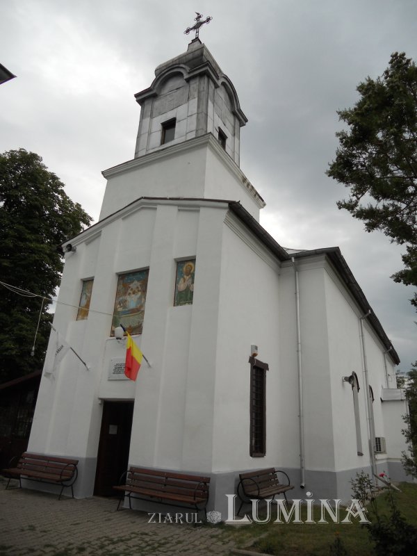 Biserica domnească de la Căciulaţi 351964