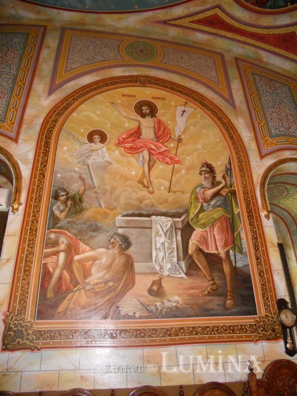 Biserica domnească de la Căciulaţi 351967