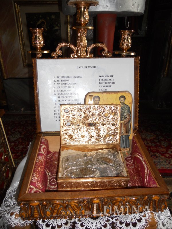 Biserica domnească de la Căciulaţi 351968