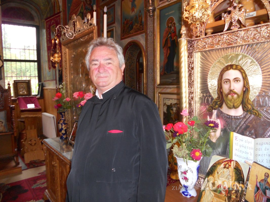 Biserica domnească de la Căciulaţi 351970