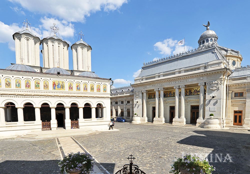 Cinstitele moaşte ale Sfinţilor şi Drepţilor Părinţi Ioachim şi Ana se vor afla la Catedrala patriarhală din Bucureşti 84148