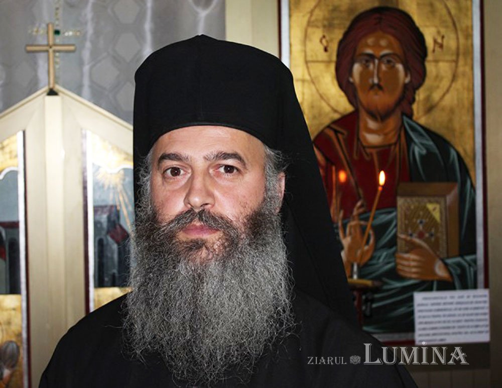 „Nădejdea cea în Hristos este dulcea aşteptare a vieţii veşnice“ 84103