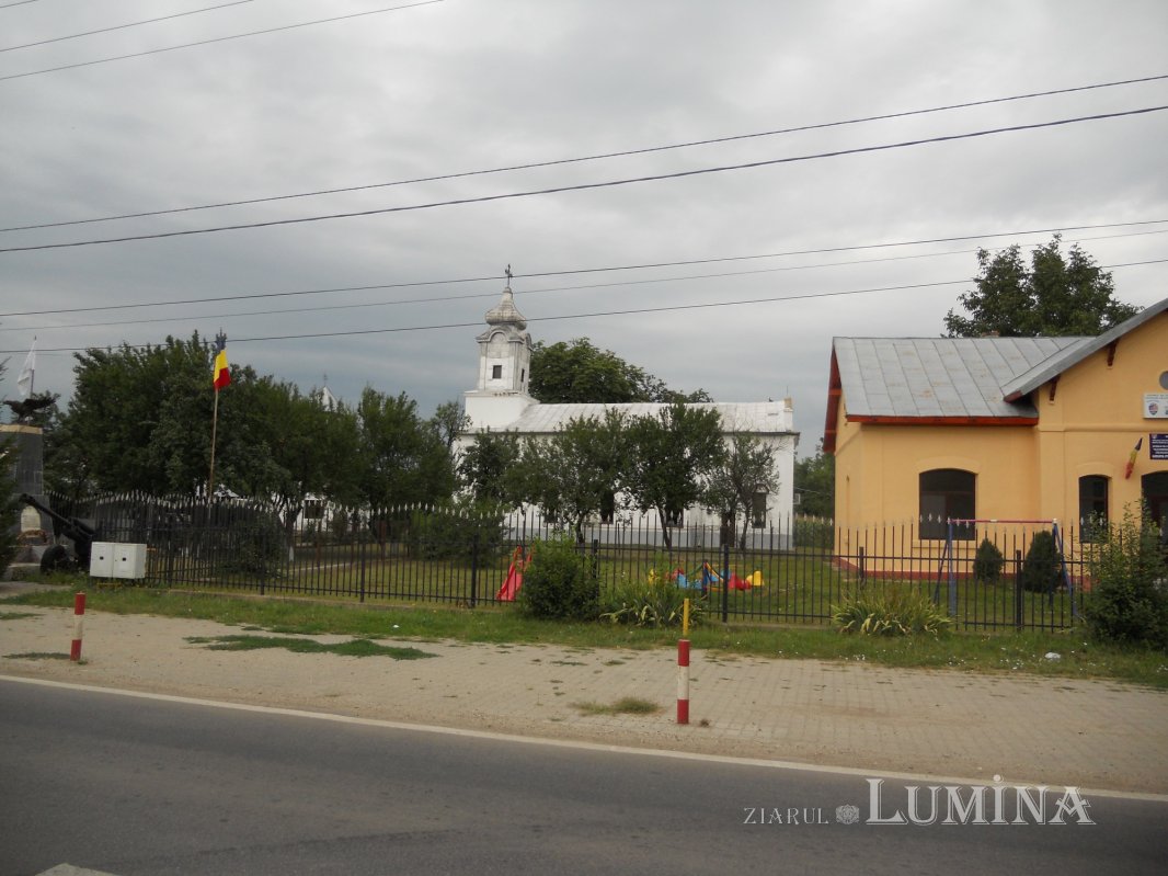 Creştinii tăcerii şi slujirea lor jertfelnică 351972