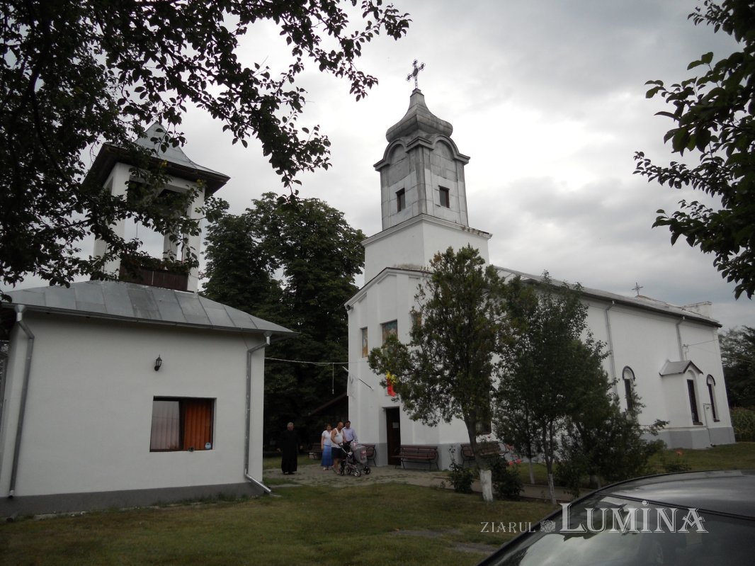 Creştinii tăcerii şi slujirea lor jertfelnică 351973