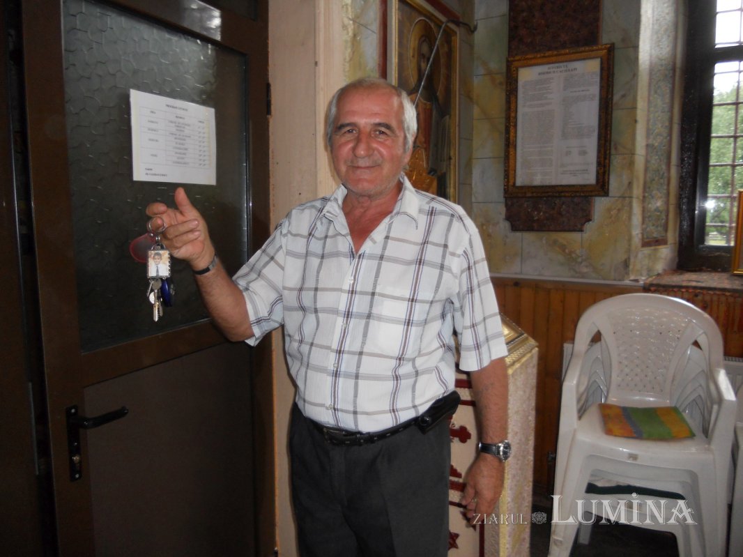 Creştinii tăcerii şi slujirea lor jertfelnică 351977