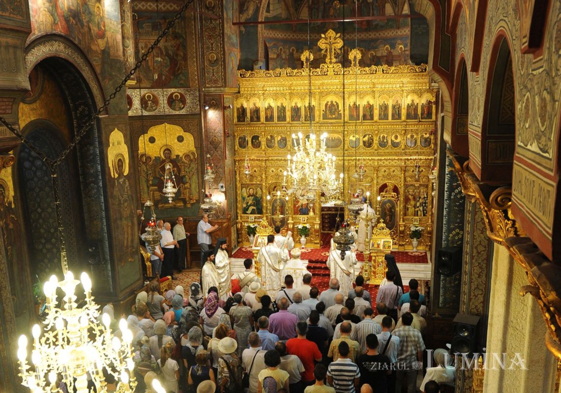 Despre Postul Naşterii Domnului 316099