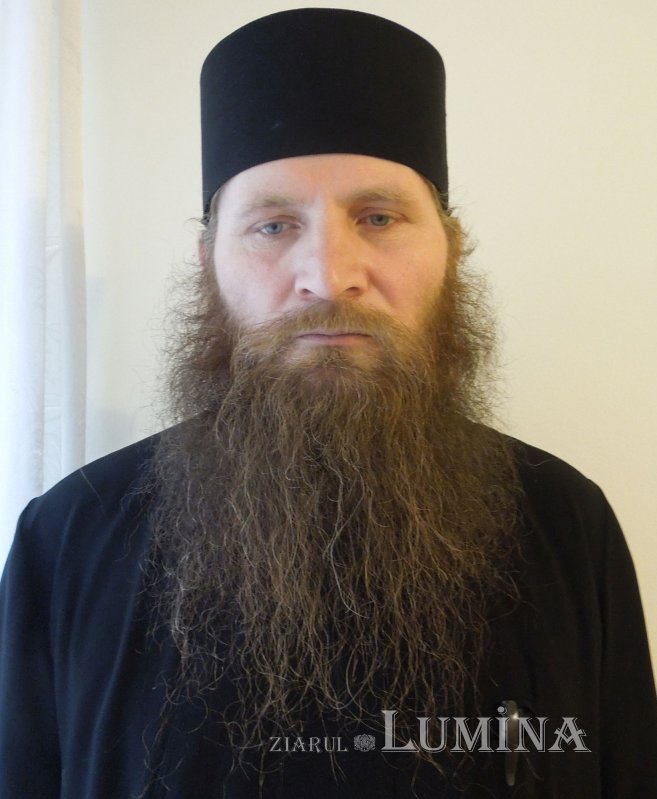 Postul Mare în Mănăstirea Sihăstria 177568