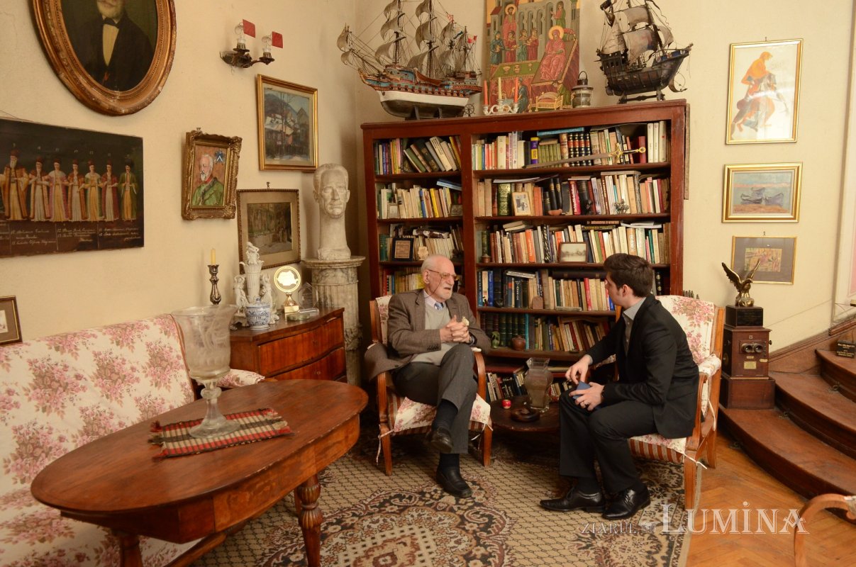 „Una dintre cele mai înfloritoare domnii” 351767