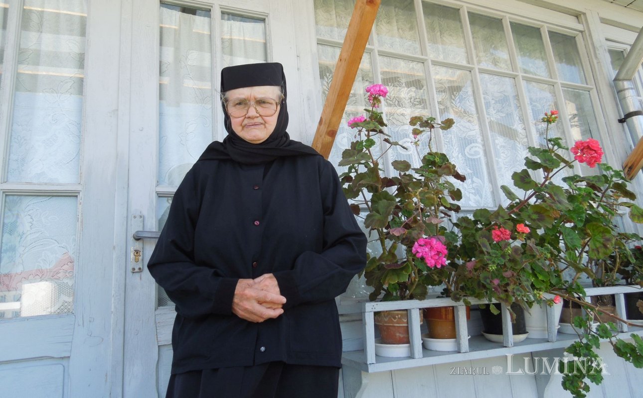 „Viaţa monahală trebuie trăită frumos“ 253818