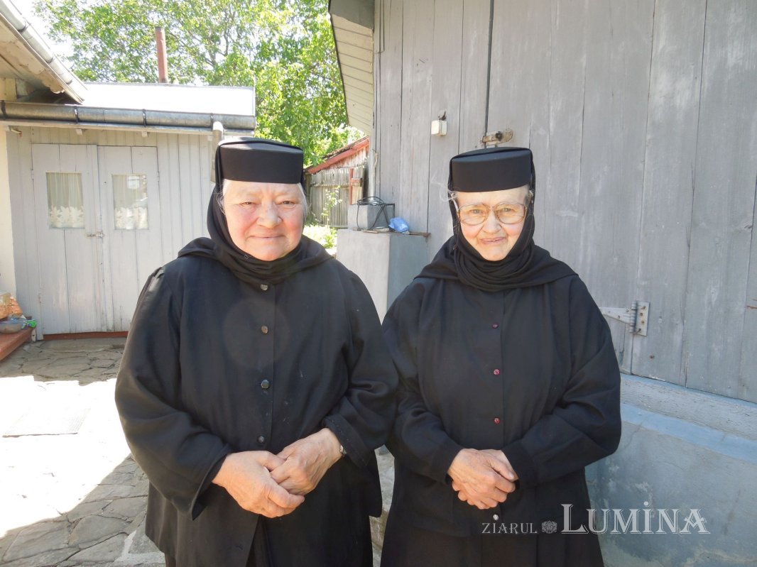 „Viaţa monahală trebuie trăită frumos“ 253819