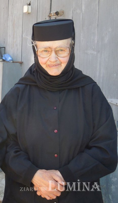 „Viaţa monahală trebuie trăită frumos“ 253820