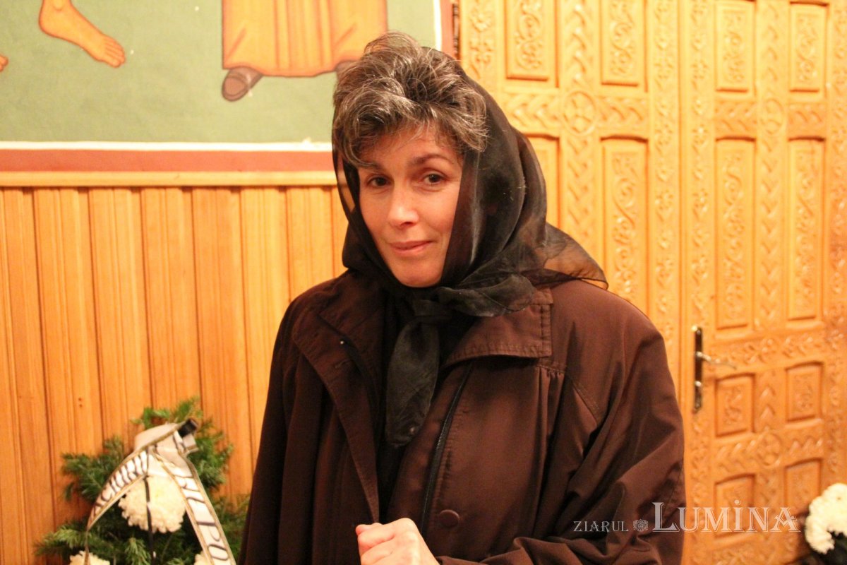 „Îl vom pomeni ca şi pe tatăl nostru” 322843