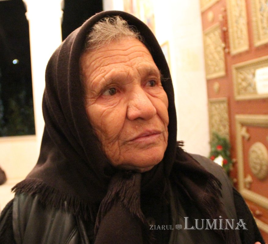 „Îl vom pomeni ca şi pe tatăl nostru” 322850