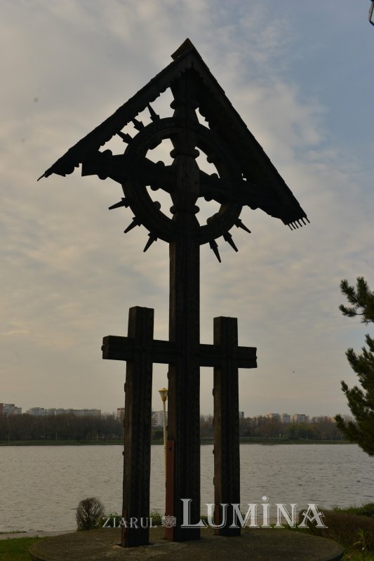 Bisericuţa copiilor din parcul Tăbăcăriei 176384