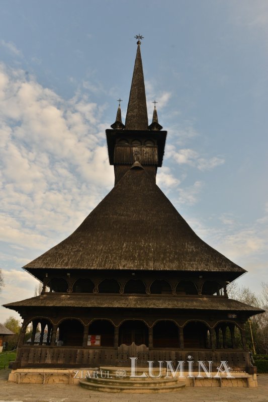 Bisericuţa copiilor din parcul Tăbăcăriei 176385