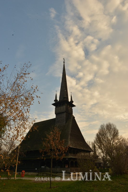 Bisericuţa copiilor din parcul Tăbăcăriei 176387