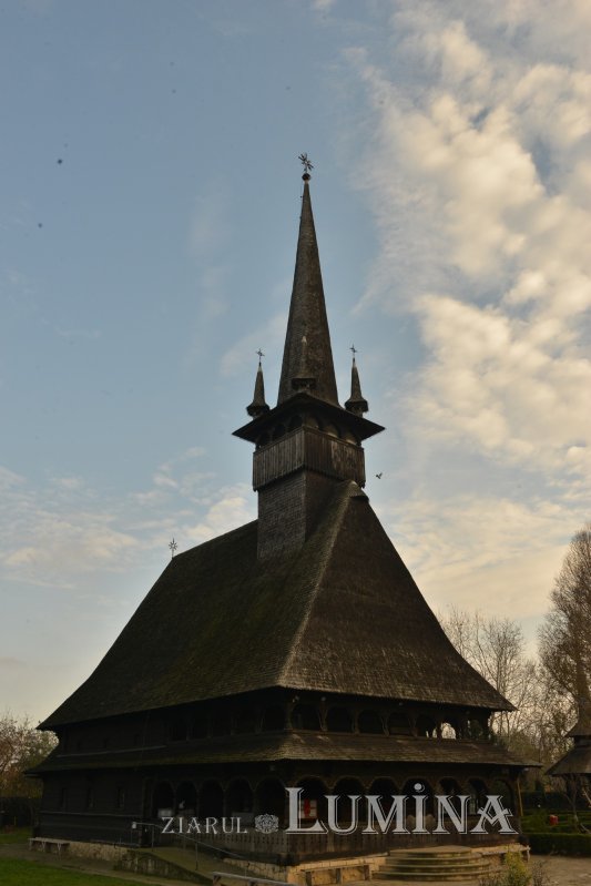 Bisericuţa copiilor din parcul Tăbăcăriei 176388