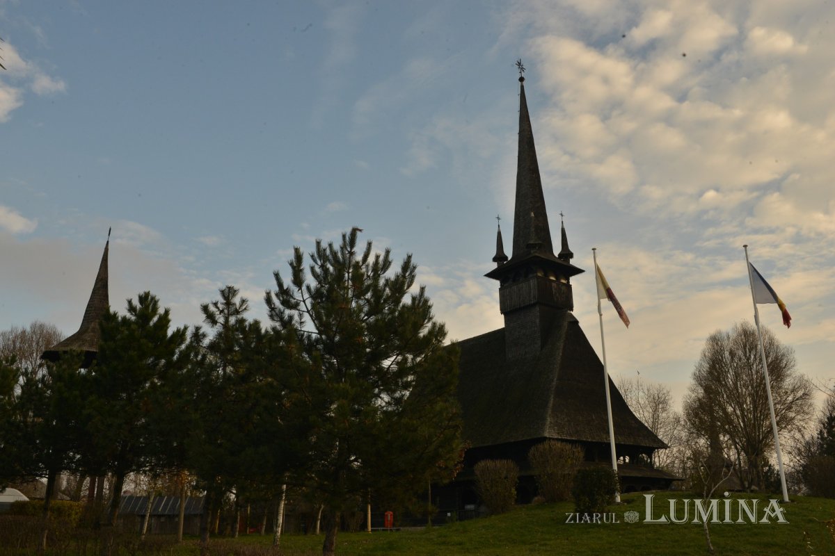 Bisericuţa copiilor din parcul Tăbăcăriei 176390