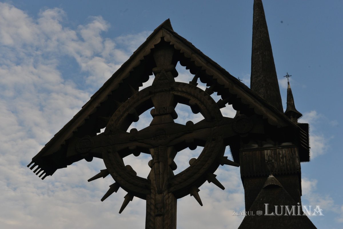 Bisericuţa copiilor din parcul Tăbăcăriei 176393