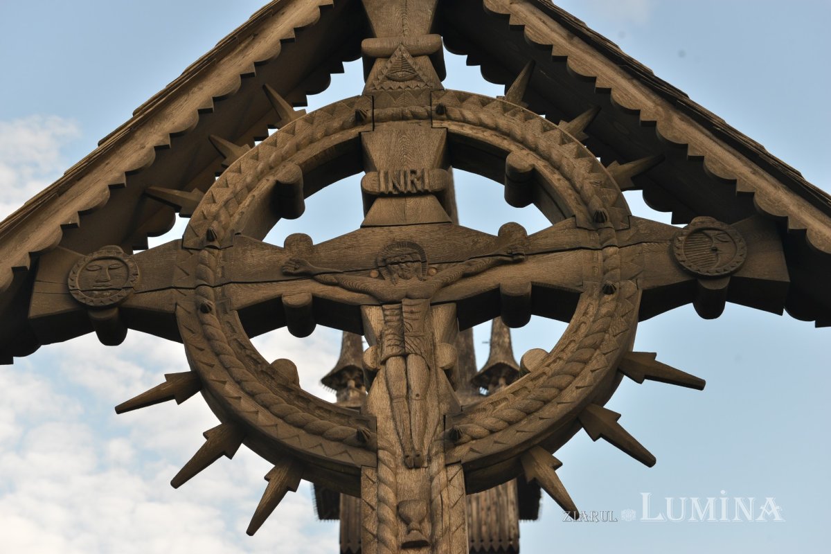 Bisericuţa copiilor din parcul Tăbăcăriei 176394