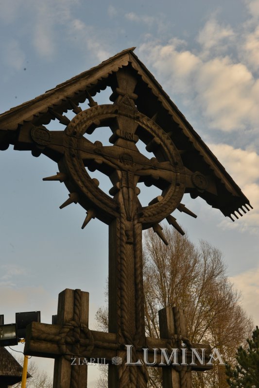 Bisericuţa copiilor din parcul Tăbăcăriei 176395