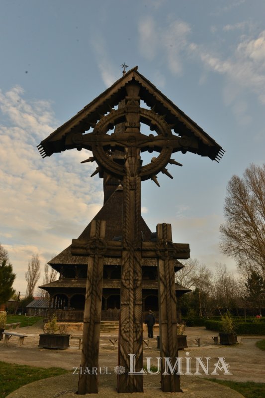 Bisericuţa copiilor din parcul Tăbăcăriei 176396