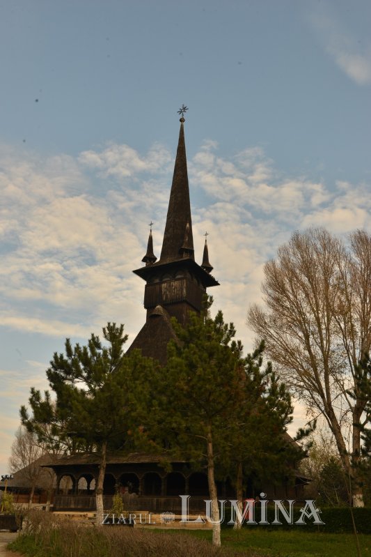 Bisericuţa copiilor din parcul Tăbăcăriei 176397