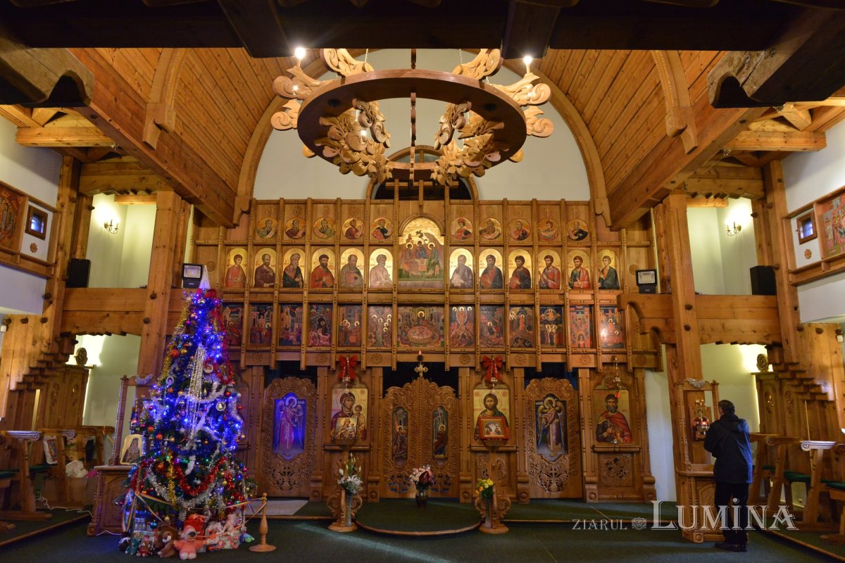 Bisericuţa copiilor din parcul Tăbăcăriei 176400